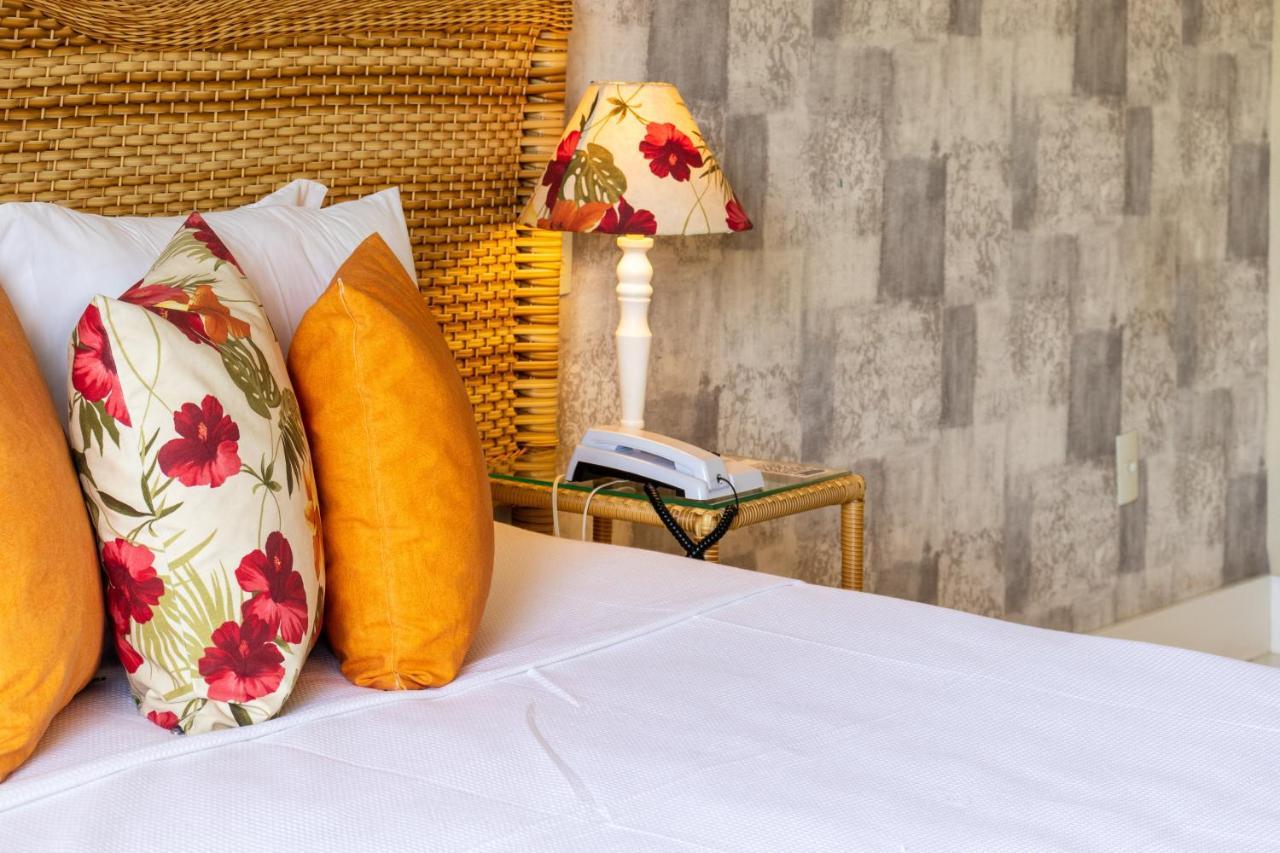 Bahiamarela Boutique Hotel & Spa Armacao dos Buzios ภายนอก รูปภาพ