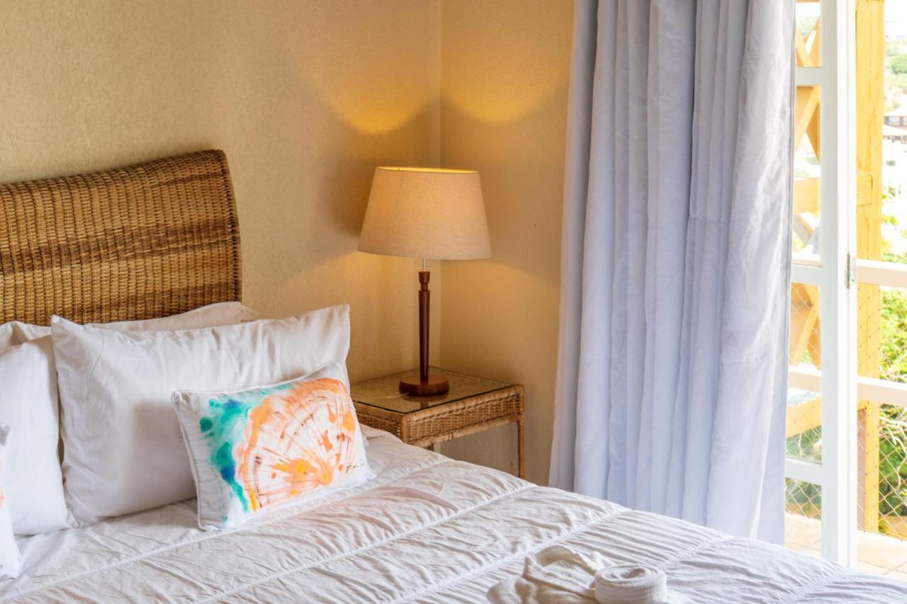 Bahiamarela Boutique Hotel & Spa Armacao dos Buzios ภายนอก รูปภาพ