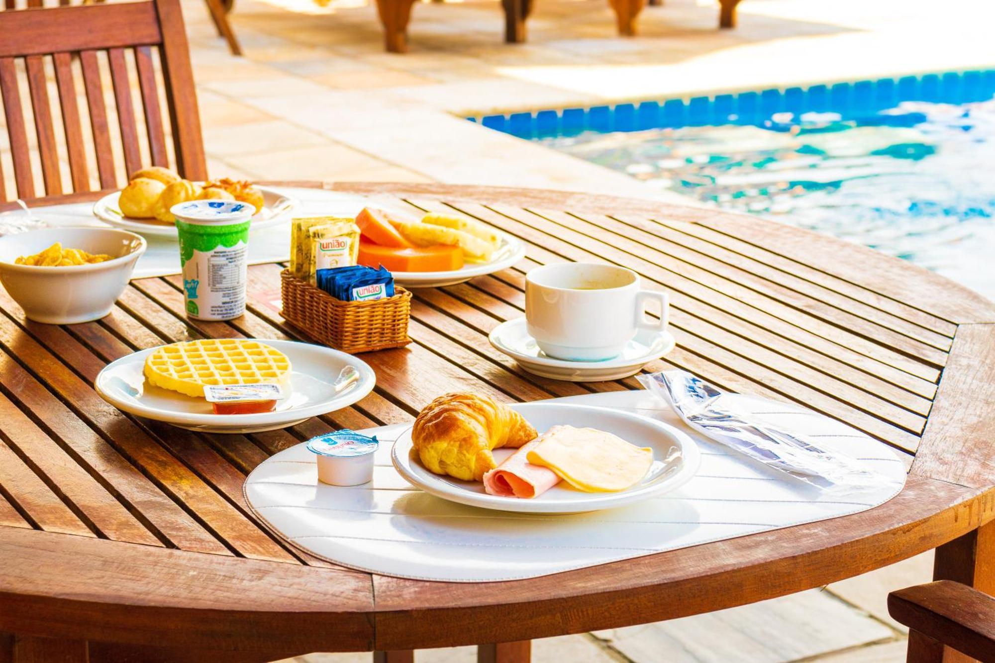 Bahiamarela Boutique Hotel & Spa Armacao dos Buzios ภายนอก รูปภาพ