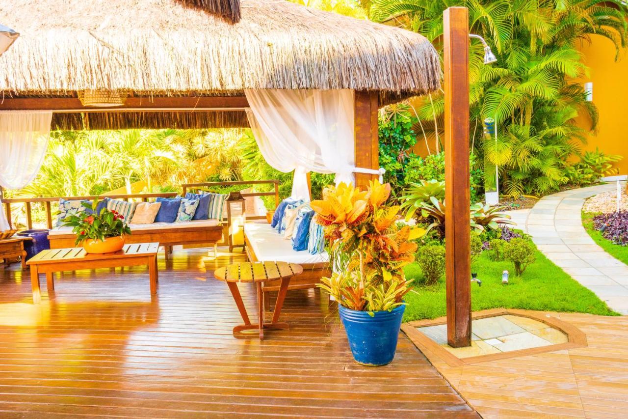 Bahiamarela Boutique Hotel & Spa Armacao dos Buzios ภายนอก รูปภาพ