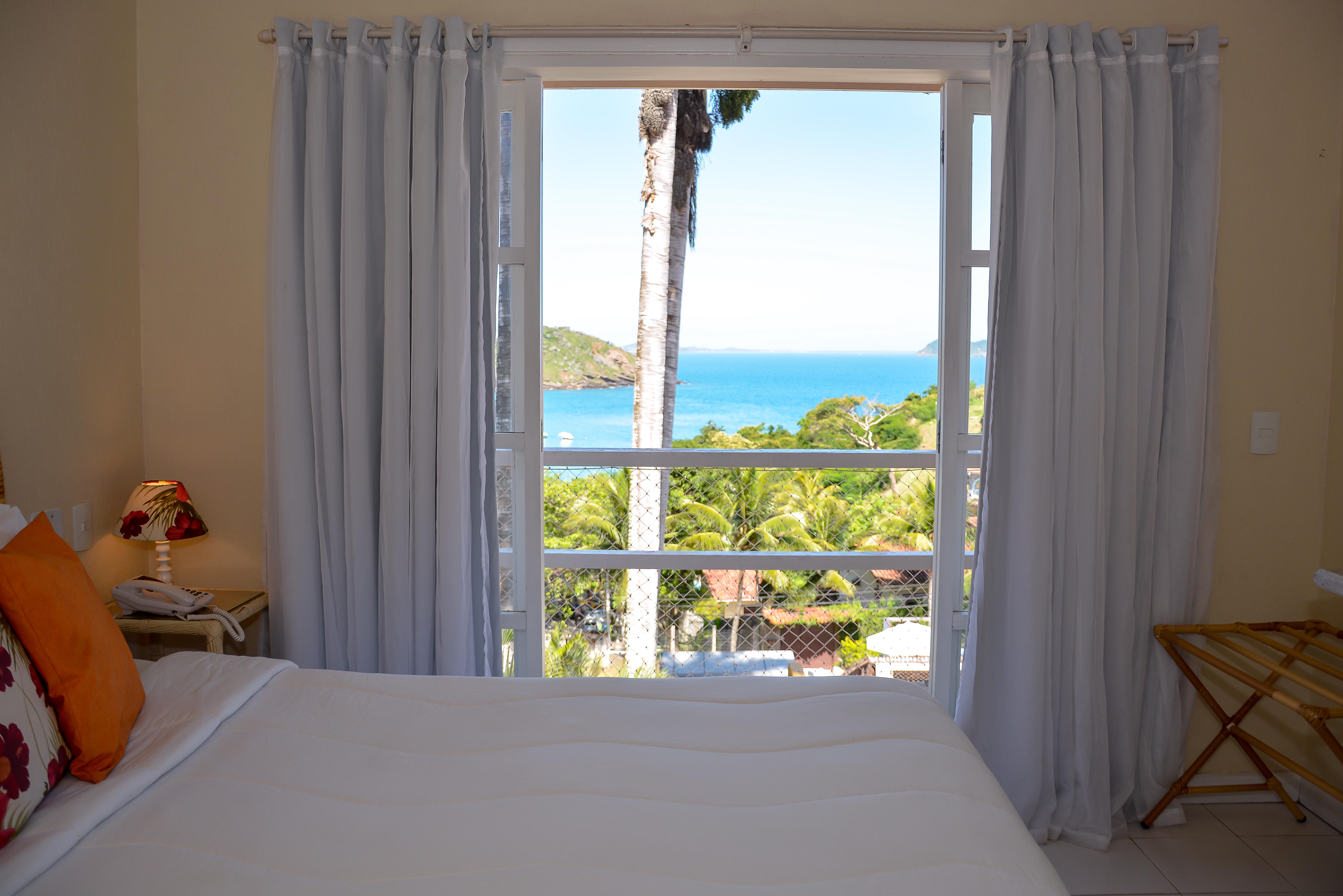 Bahiamarela Boutique Hotel & Spa Armacao dos Buzios ภายนอก รูปภาพ
