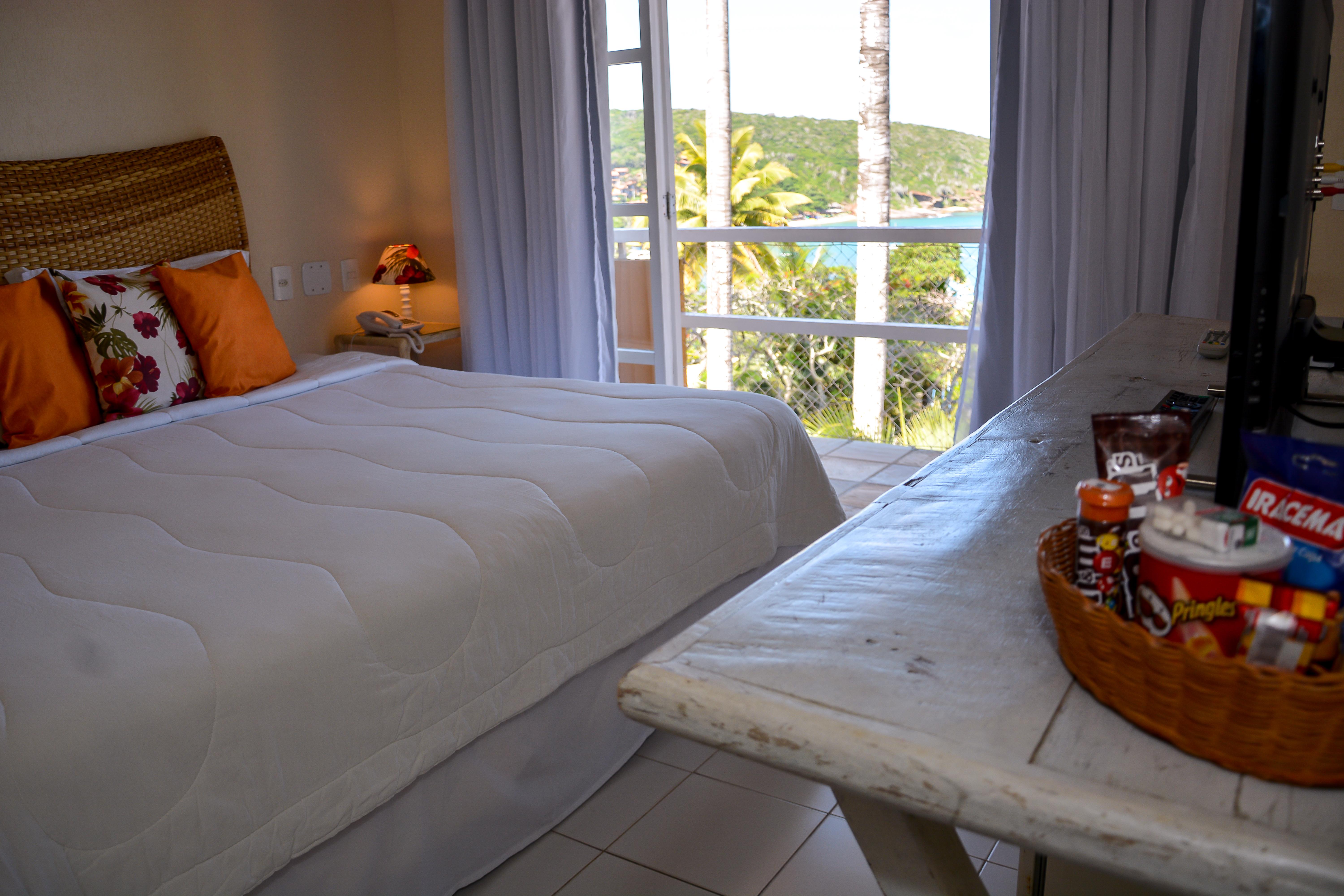 Bahiamarela Boutique Hotel & Spa Armacao dos Buzios ภายนอก รูปภาพ