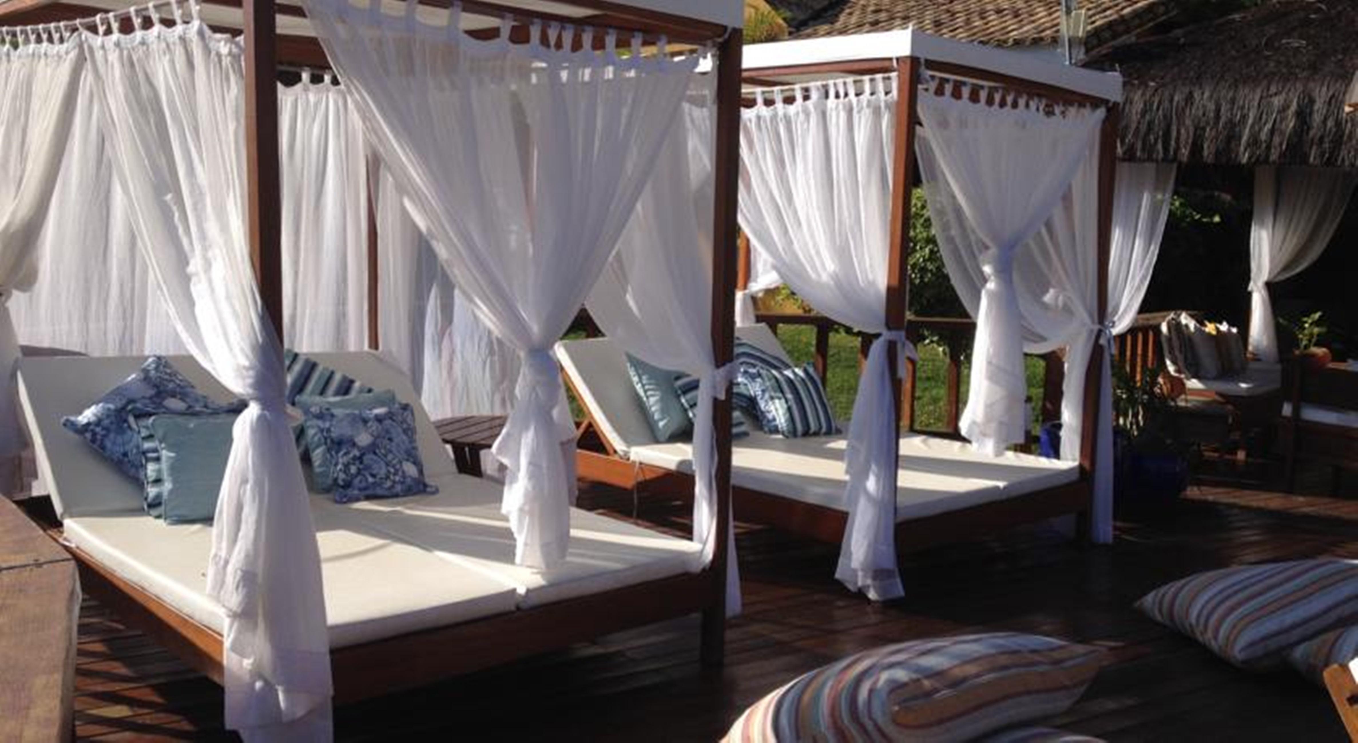Bahiamarela Boutique Hotel & Spa Armacao dos Buzios ภายนอก รูปภาพ