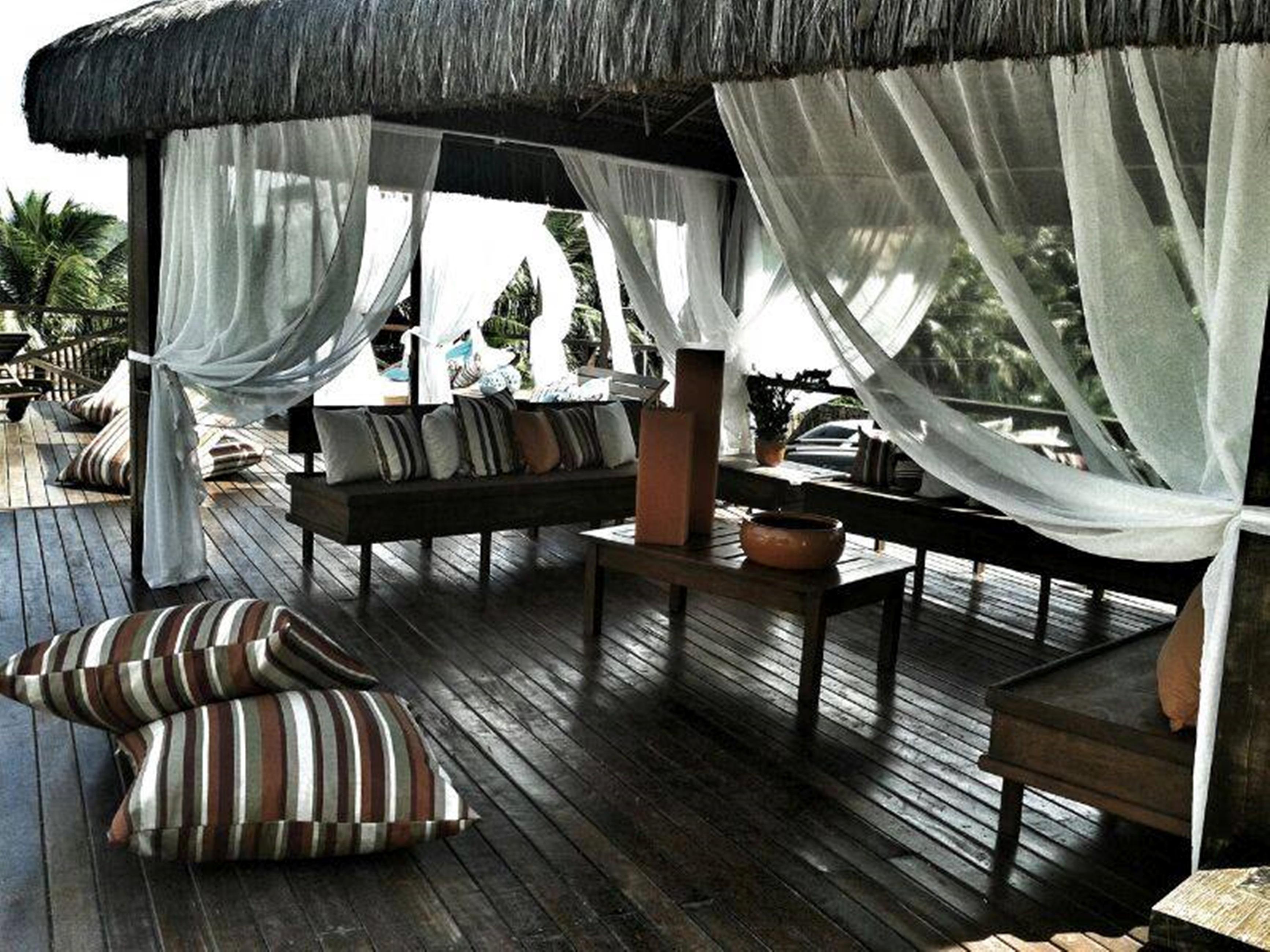 Bahiamarela Boutique Hotel & Spa Armacao dos Buzios ภายนอก รูปภาพ