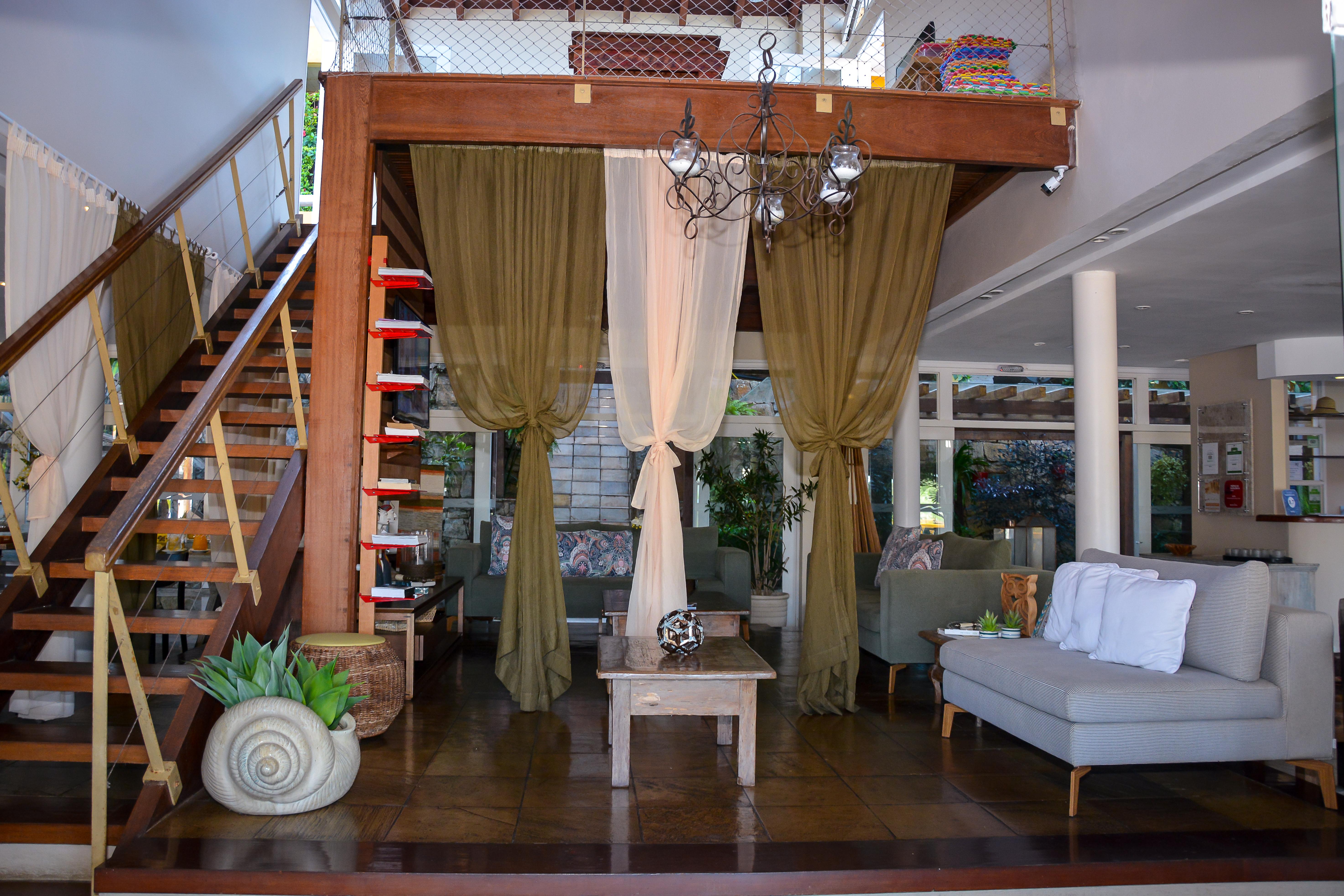 Bahiamarela Boutique Hotel & Spa Armacao dos Buzios ภายนอก รูปภาพ