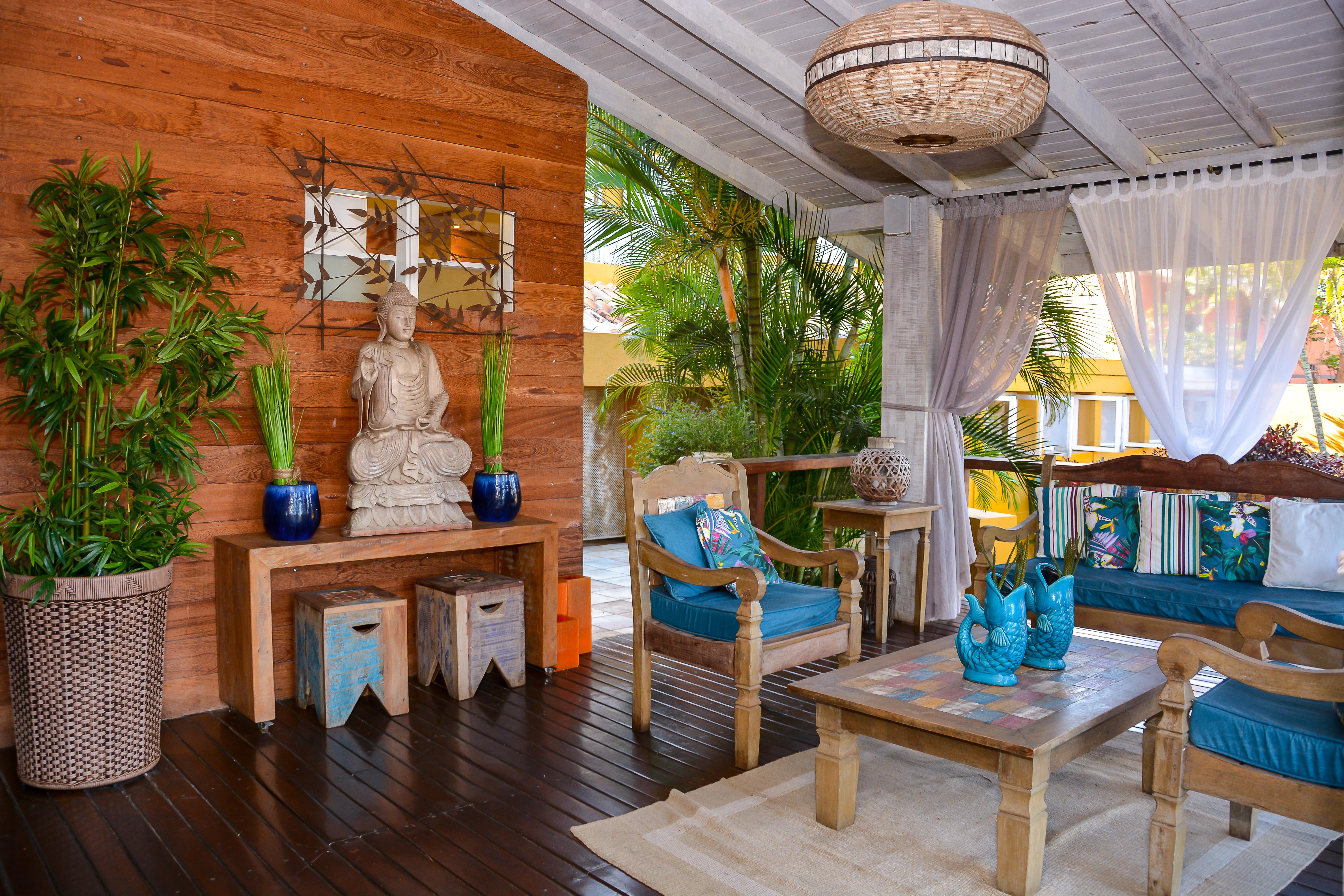 Bahiamarela Boutique Hotel & Spa Armacao dos Buzios ภายนอก รูปภาพ