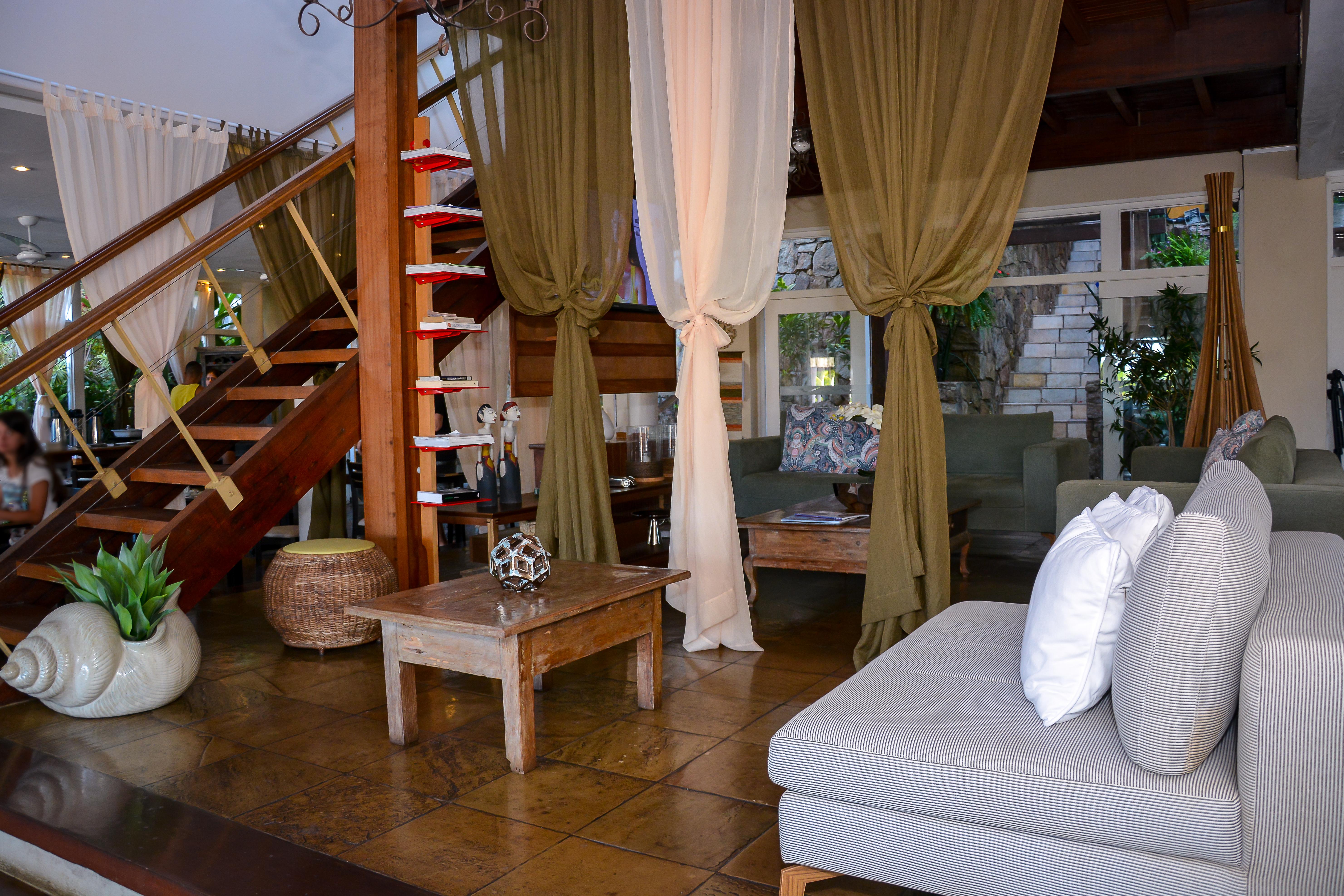 Bahiamarela Boutique Hotel & Spa Armacao dos Buzios ภายนอก รูปภาพ