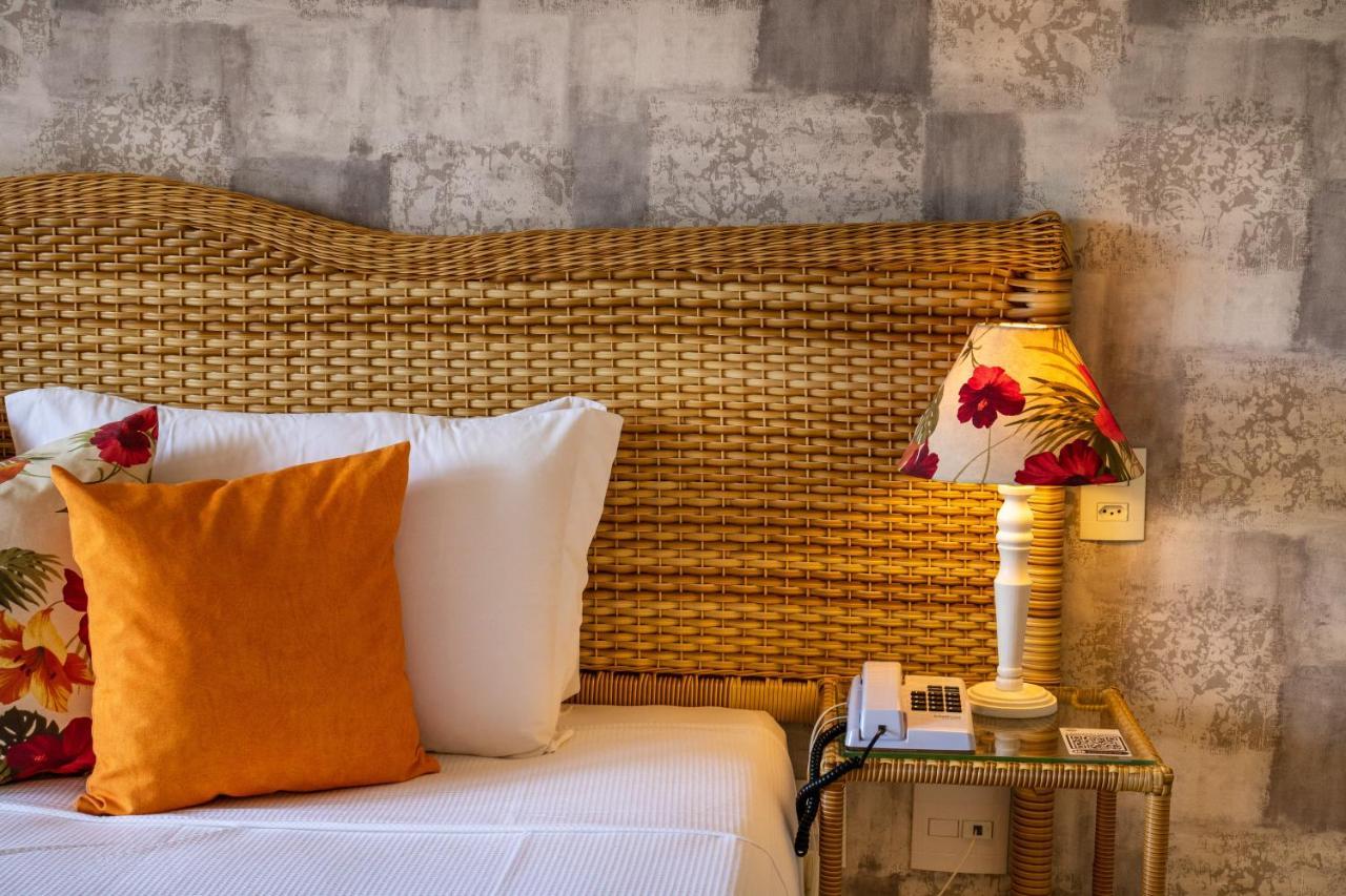 Bahiamarela Boutique Hotel & Spa Armacao dos Buzios ภายนอก รูปภาพ