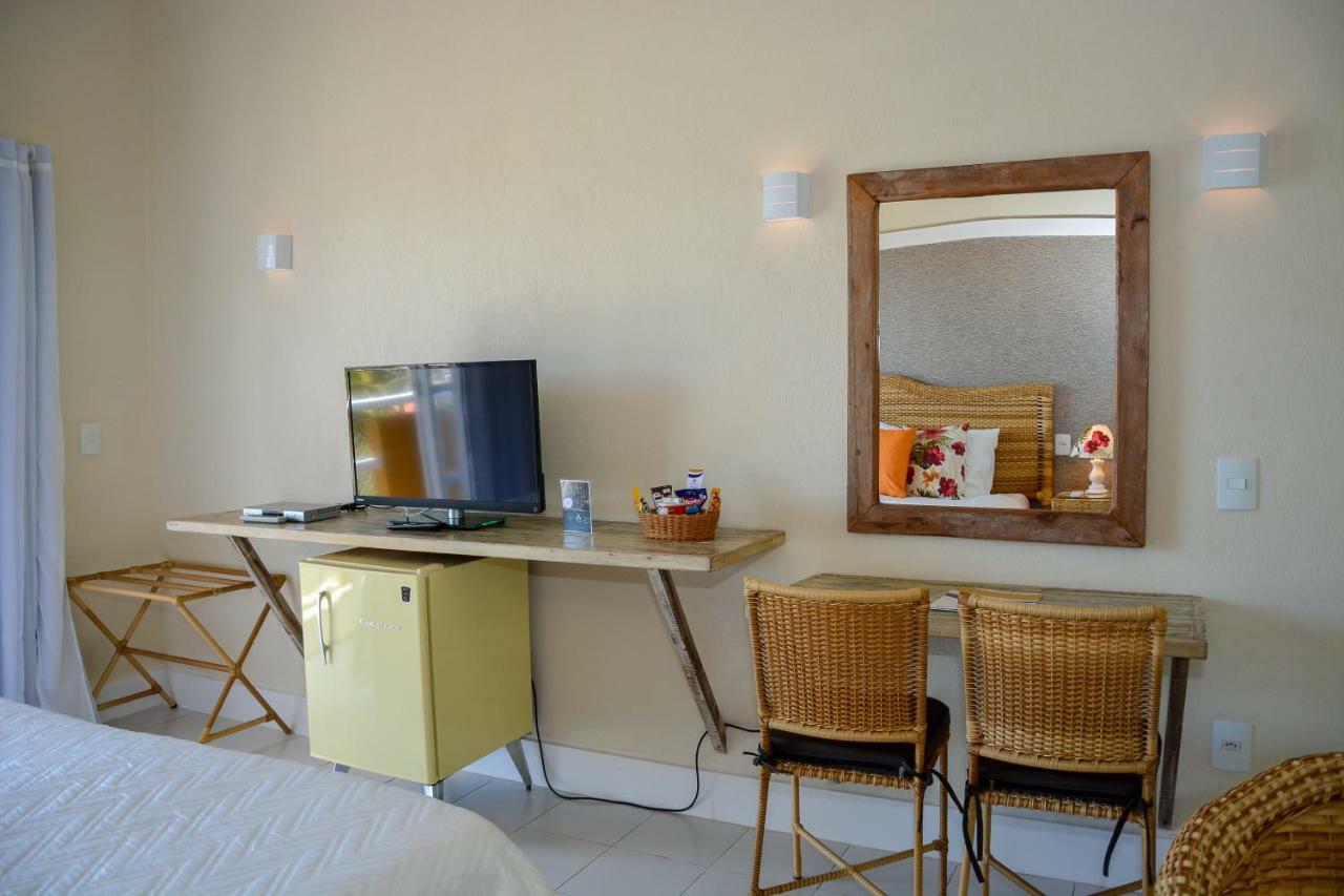 Bahiamarela Boutique Hotel & Spa Armacao dos Buzios ภายนอก รูปภาพ