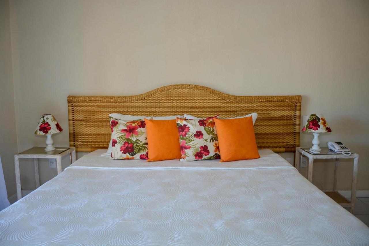 Bahiamarela Boutique Hotel & Spa Armacao dos Buzios ภายนอก รูปภาพ