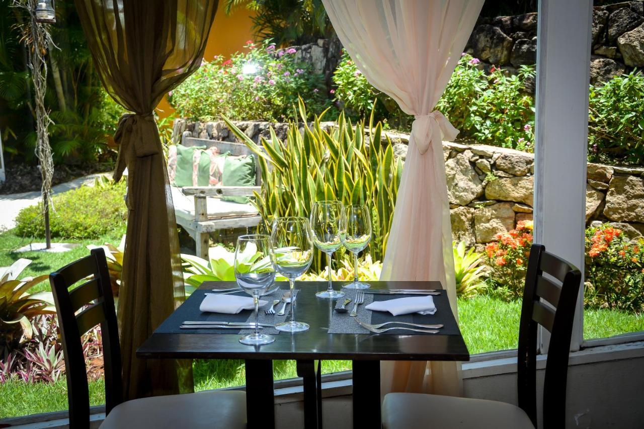 Bahiamarela Boutique Hotel & Spa Armacao dos Buzios ภายนอก รูปภาพ